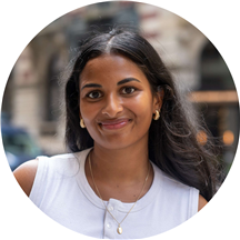 Kavita Sarathy, PT, DPT