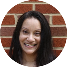 Kavita Shanbhag, LCPC