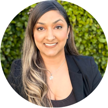 Kavita Singal, LMFT