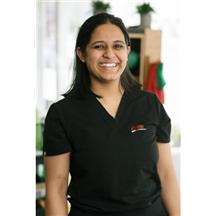 Kavya Patel, PT