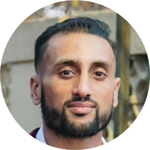 Kawal Singh, PMHNP
