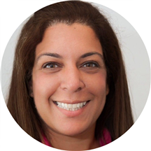 Kay Rubin, LMHC