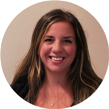 Kaycee Gambino, LCSW