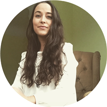 Kaycie Crossley, LMFT