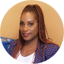 Kaydean Shorter, APRN, MSN, PMHNP