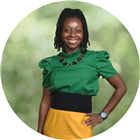Kaydianne Fletcher, LMHC