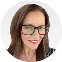 Kaye Davis, LPC