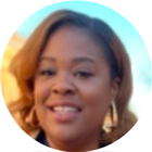 Kayena Pierre-Louis, LICSW