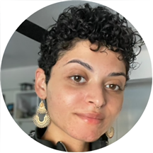 Kayla Acevedo, MA
