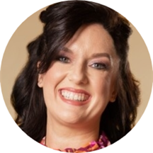Kayla Burrow, LPC