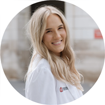 Kayla Cartwright, APRN, RN