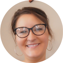 Kayla Chapman-Shadik, LPC