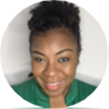 Kayla Crawford, LMHC