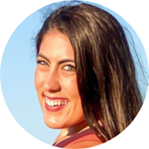 Kayla Cueva, RDN, RD