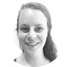 Kayla Farrell, LICSW