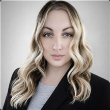 Kayla Fausti, LPC