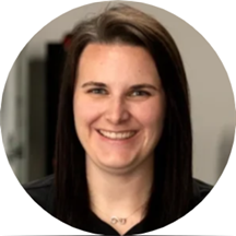 Kayla Gardner, OTR/L