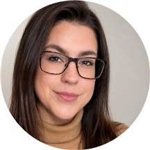 Kayla Gehret, NP