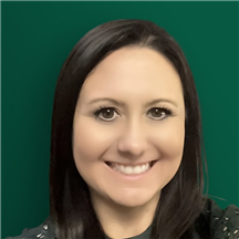 Kayla Hajduk, LPC