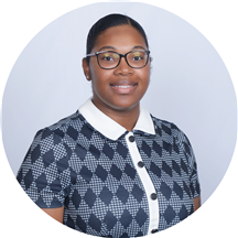 Kayla Johnson, LGMFT