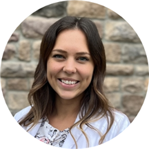 Kayla Lapp, CRNP, NP