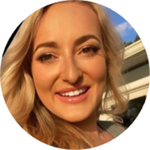 Kayla Mcgarvey, APRN, RN