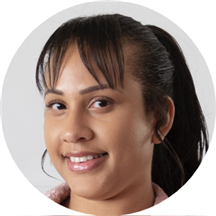 Kayla Montaque, LCSW