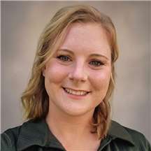Kayla Niba, LPC