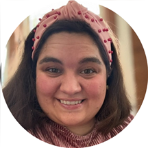 Kayla Pearson, LMHC, MEd