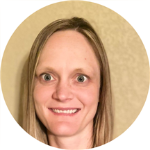 Kayla Previdi, FNP, PMHNP