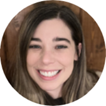 Kayla Renee Gehle, LISW-S, MA