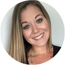 Kayla Robinson, LMHC