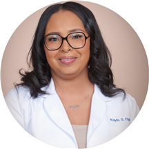 Kayla Shillcutt, APRN, RN