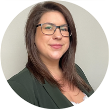 Kayla Walaszek, PMHNP