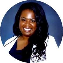 Kayla Yates, MS