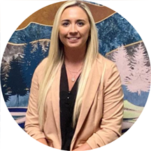 Kaylan Carlton, LCSW