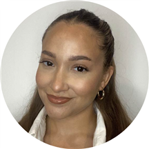 Kaylan Vicente, LMFT