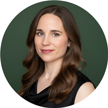 Kaylann Driver, APRN, PMHNP-BC