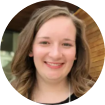 Kaylee Heitz, CCC - SLP