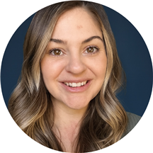 Kaylee Petro, SLP, CCC - SLP