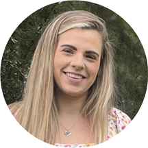 Kaylee Rydberg, LPC