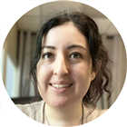 Kayleen Ramirez-Garcia, LMFT