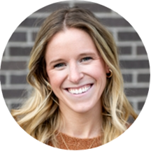 Kayleigh Boveri, LCSW