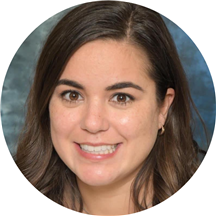 Kayleigh Caniglia, LPC