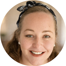 Kayleigh Supak, LPC Associate