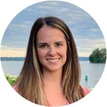 Kayli Schocken, LMHC