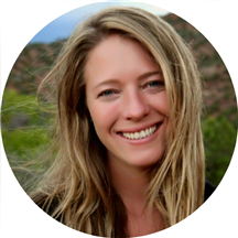 Kaylie Corrigan, LCSW