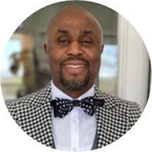 Kayode Oluwayomi, PMHNP