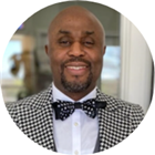 Kayode Oluwayomi, PMHNP