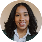 Kayris Courtenay, MA